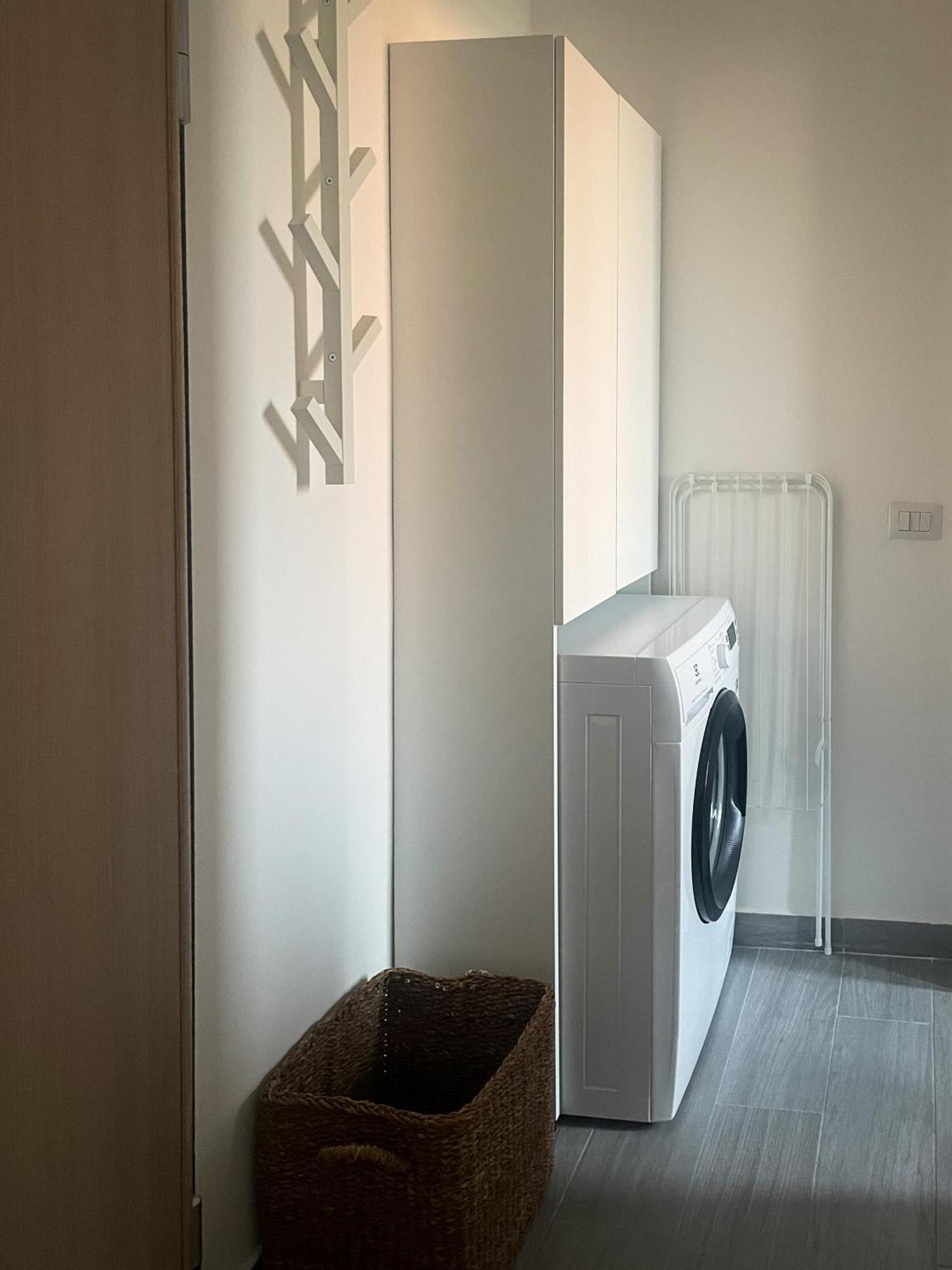 Xenia Apartments - Fashion Week Studio Near Navigli ميلان المظهر الخارجي الصورة