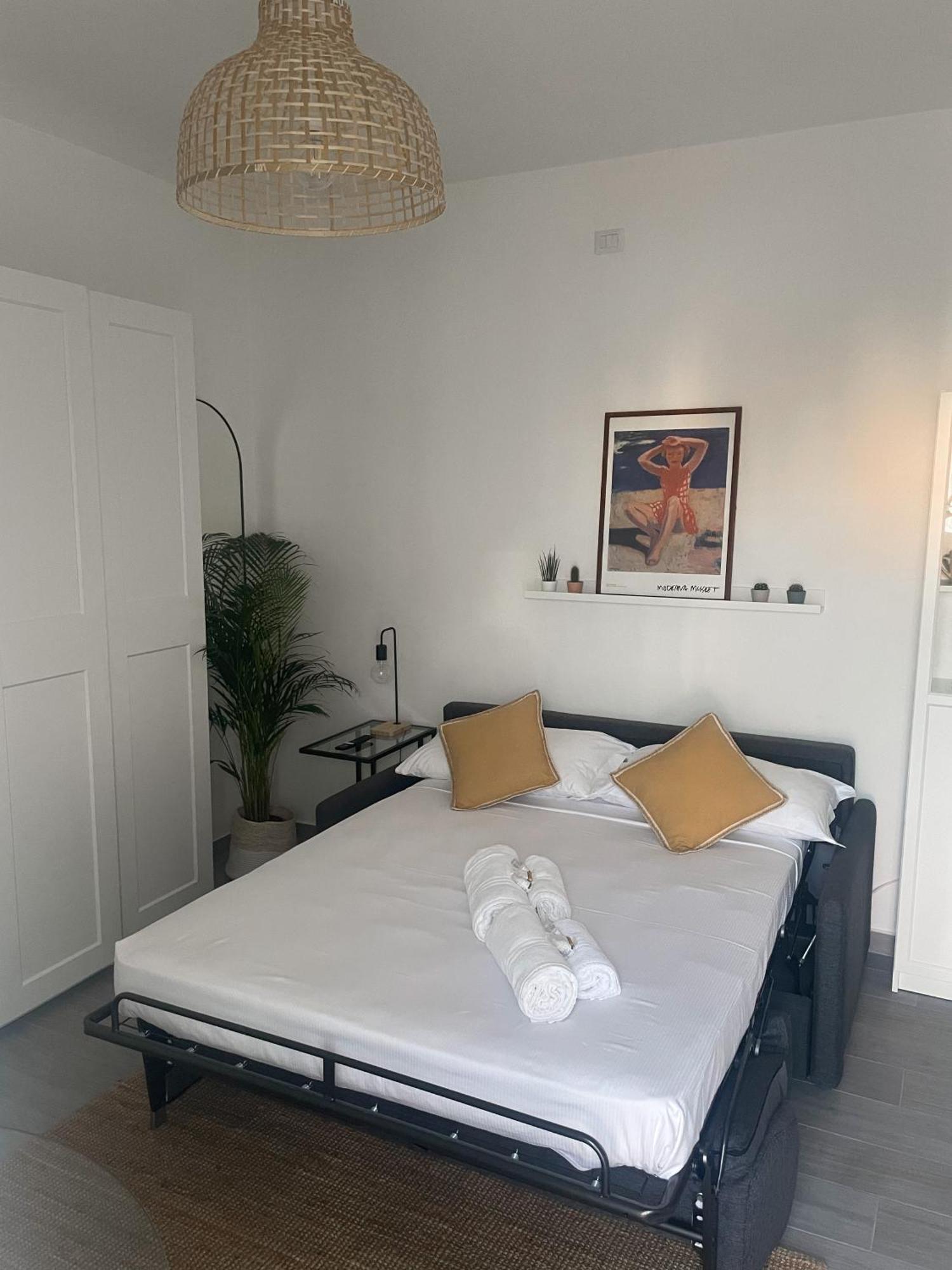 Xenia Apartments - Fashion Week Studio Near Navigli ميلان المظهر الخارجي الصورة